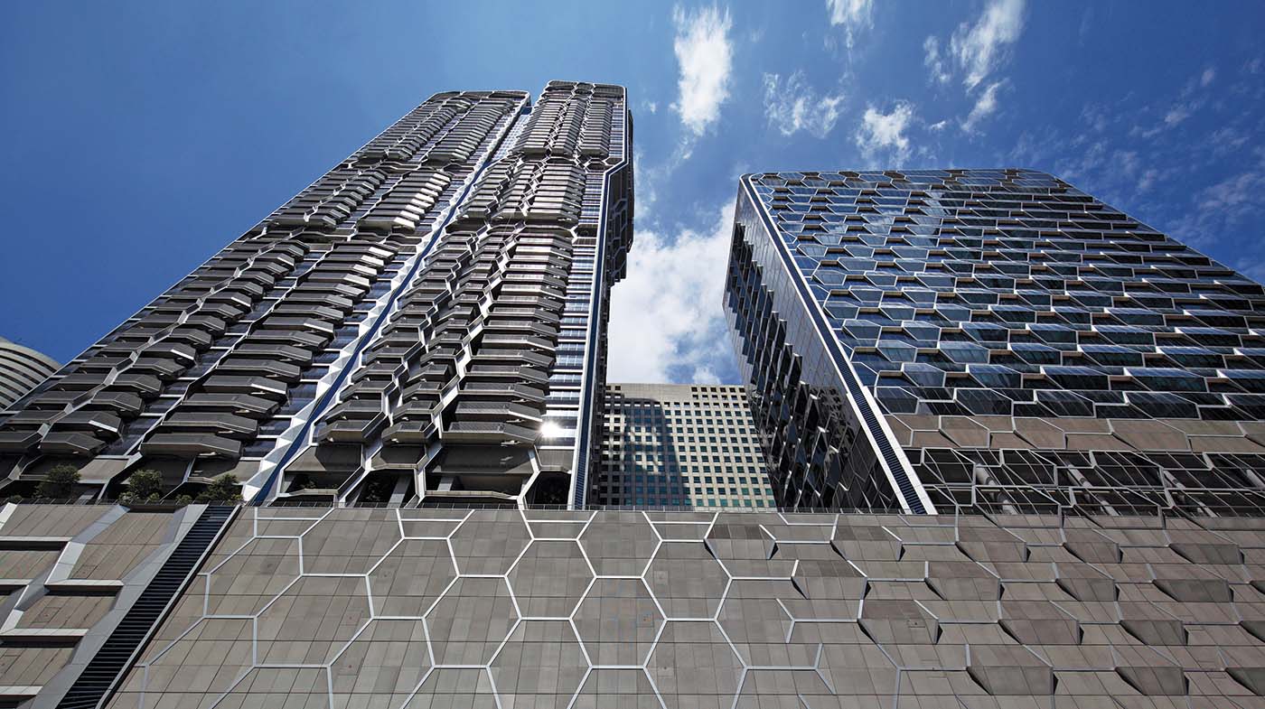 Singapore Office